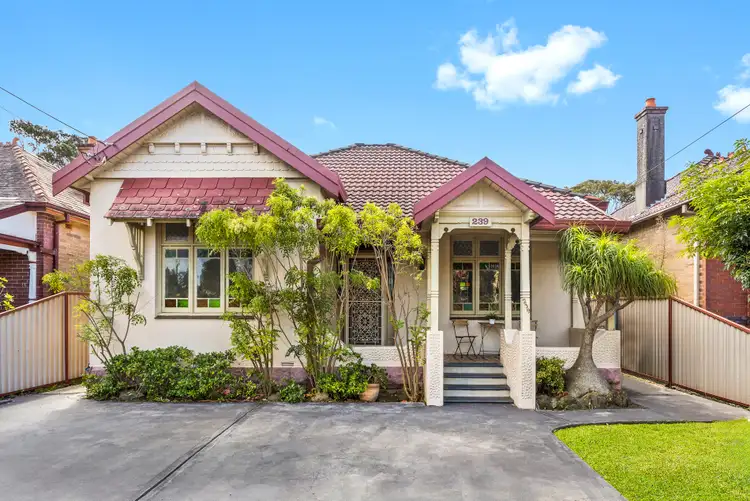 239 Forest Road