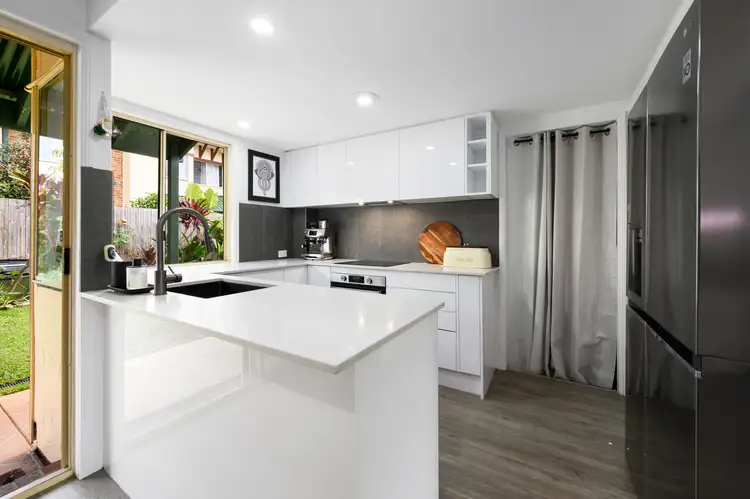 125 Hansford Road