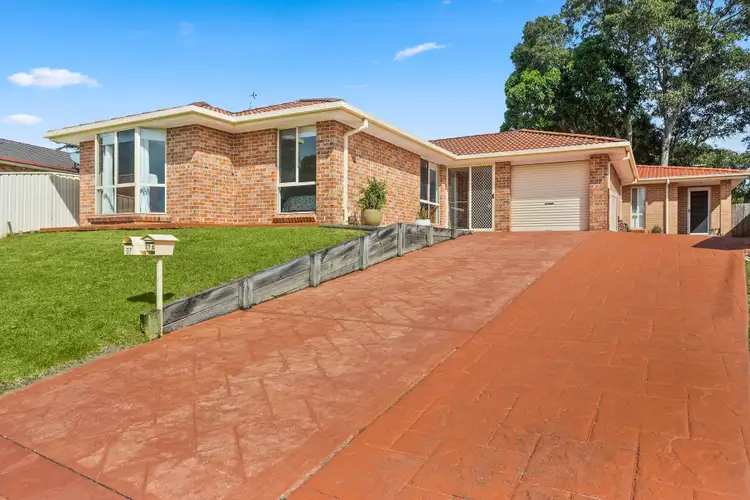 37 Cygnet Avenue