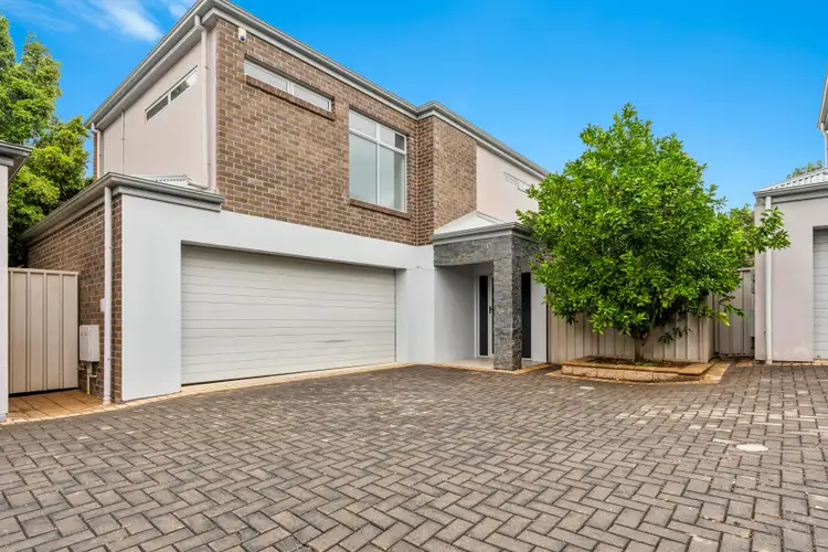 8C Arcadia Avenue