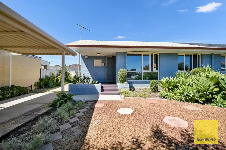 6 Norwell Road