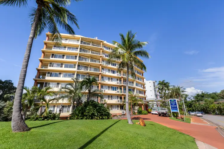 26 Marina Boulevard