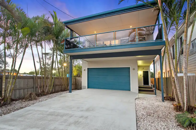 188 Hornibrook Esplanade