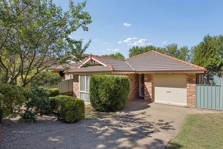 134 Nasmyth Street