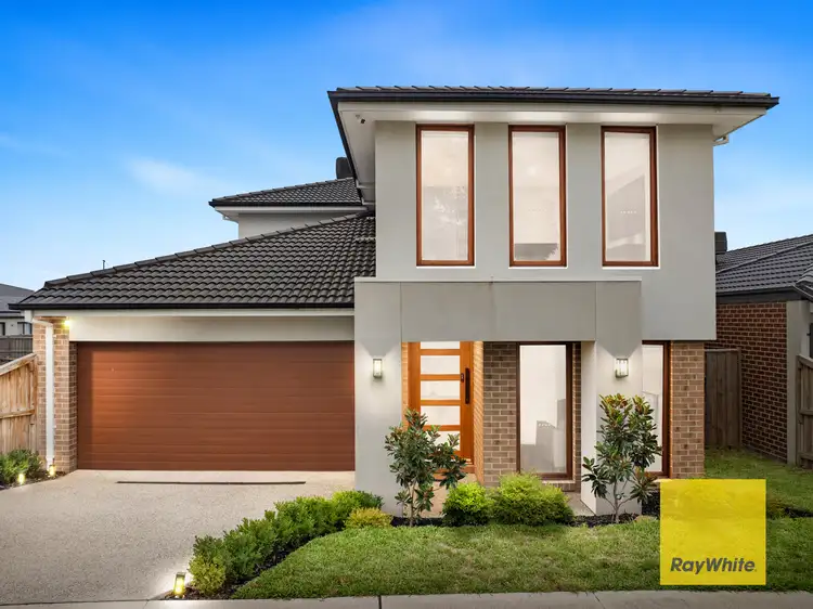 21 Boglis Avenue