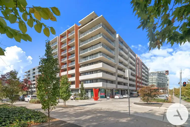 61 Cooyong Street