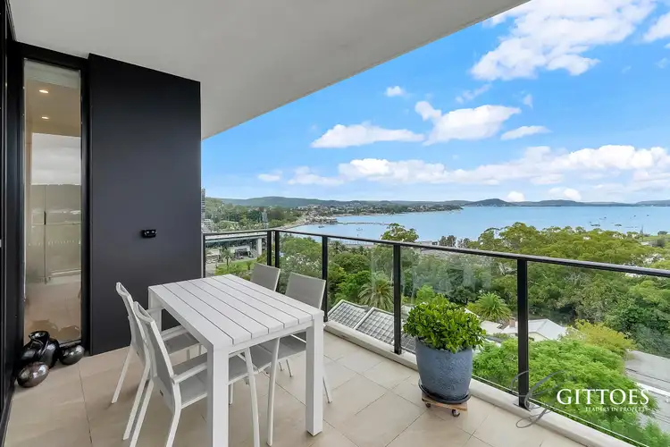 703/8 St George Street