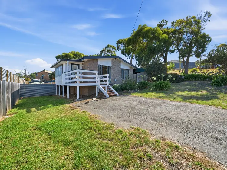 43 Moomere Street