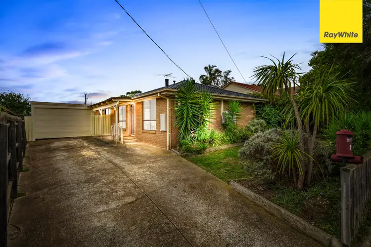19 Manson Drive
