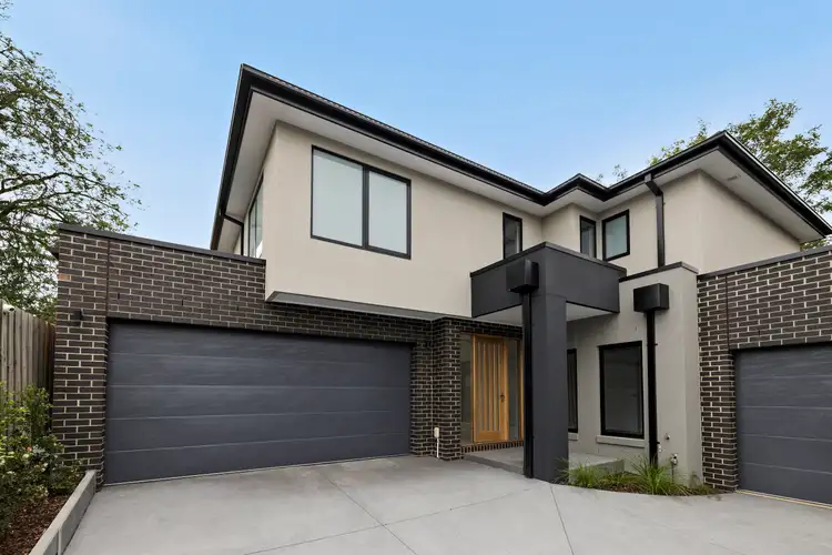 2 Belmont Road West