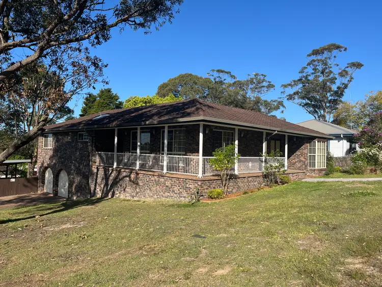13 Wharf Street