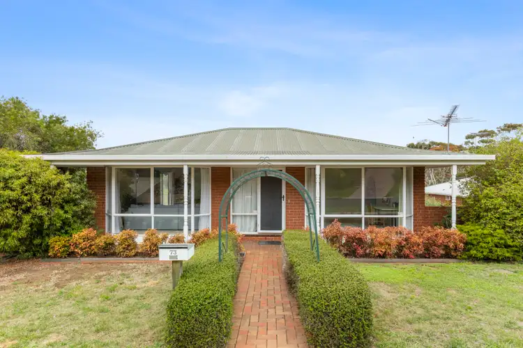 73 Victory Way