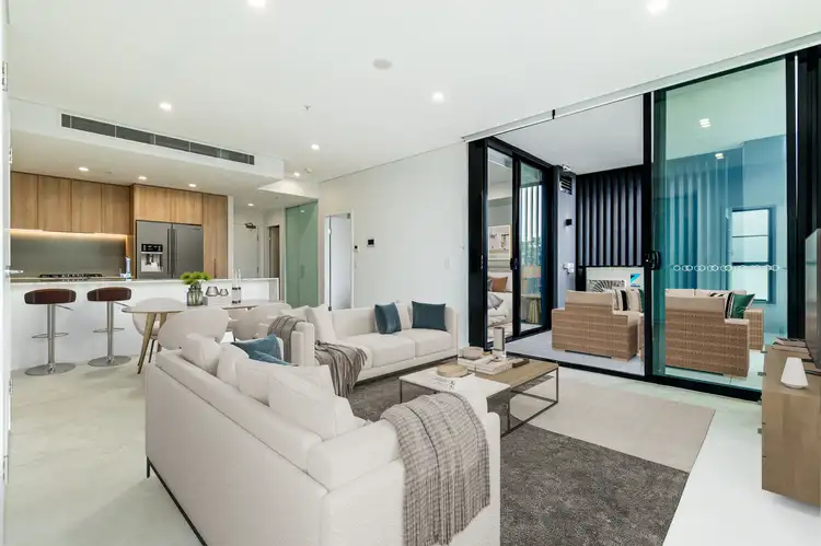 25 Dawes Avenue
