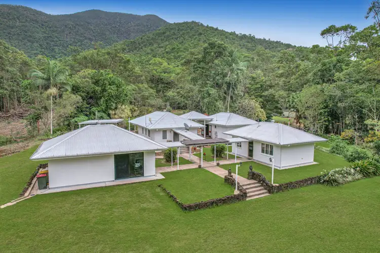 305 Mount Gardiner Road
