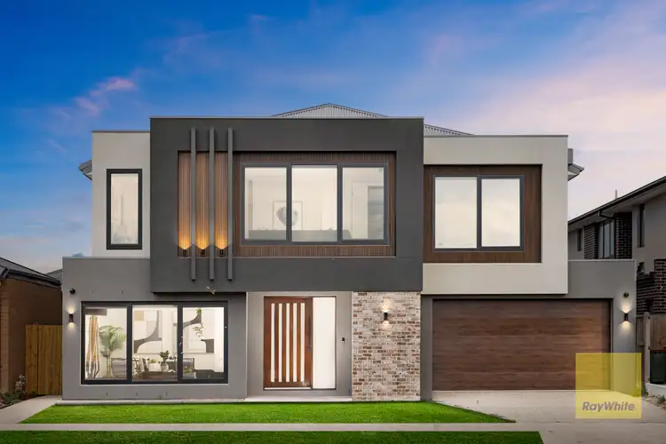 7 Meston Street
