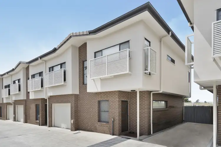 262 Padstow Road
