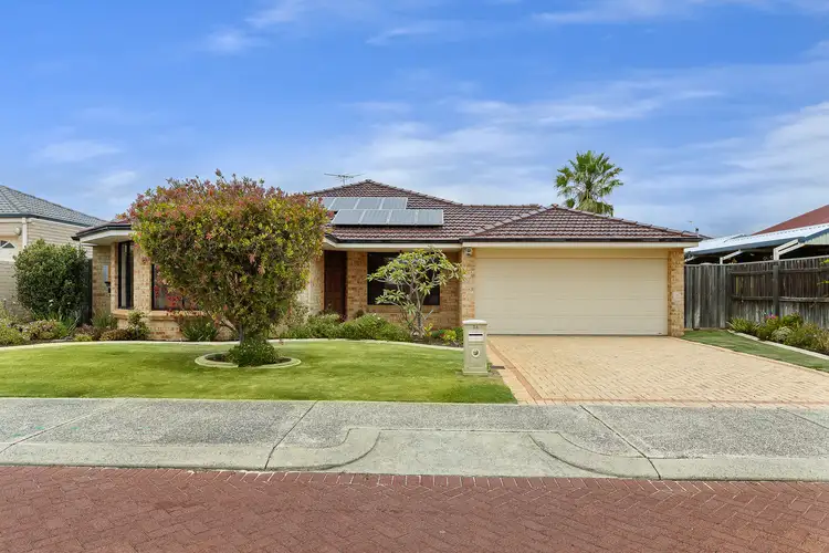 38 Boyle Avenue, Rockingham WA 6168
