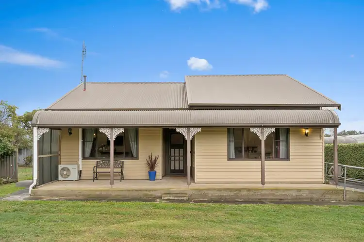 239 Nelsons Road