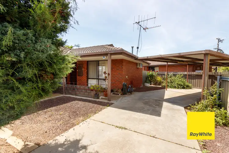 59 Kerferd Street