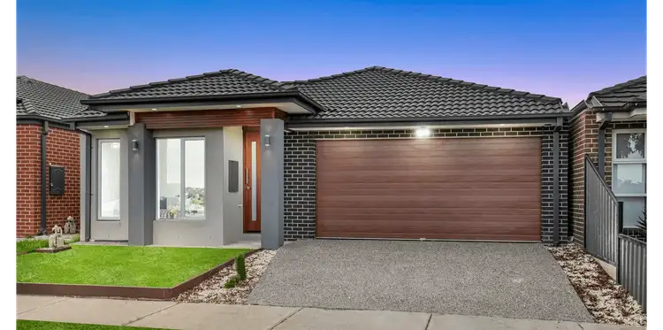 44 Neroli Cres
