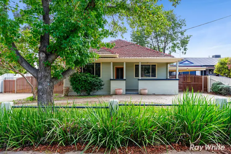 17 Charleville Road