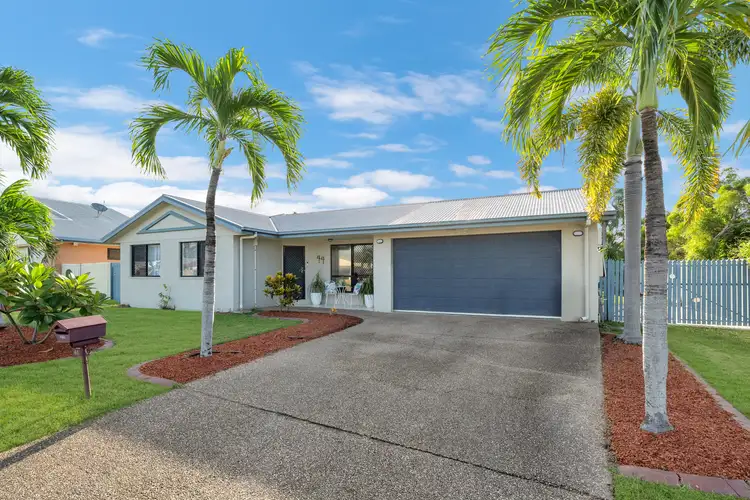 44 Brazier Drive