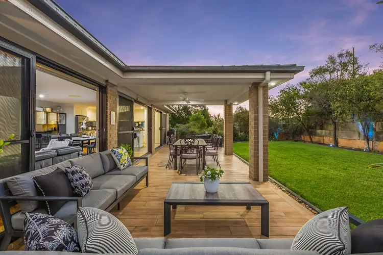 1 Laurie Place