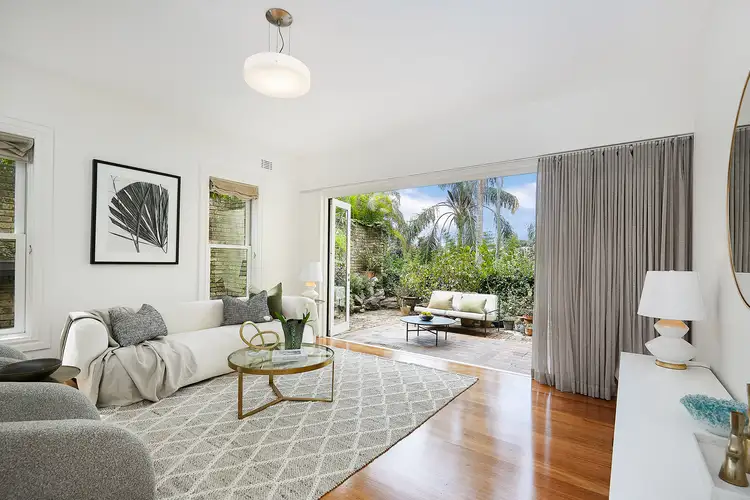45 Ocean Avenue