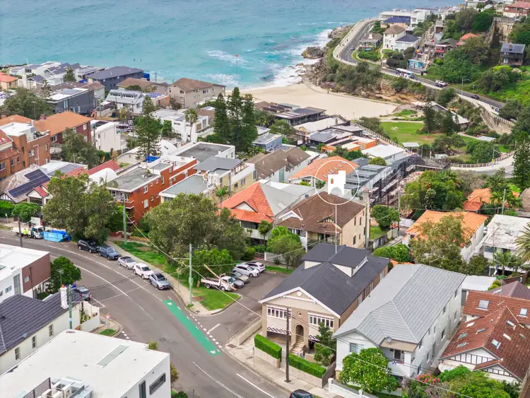 13 Fletcher Street