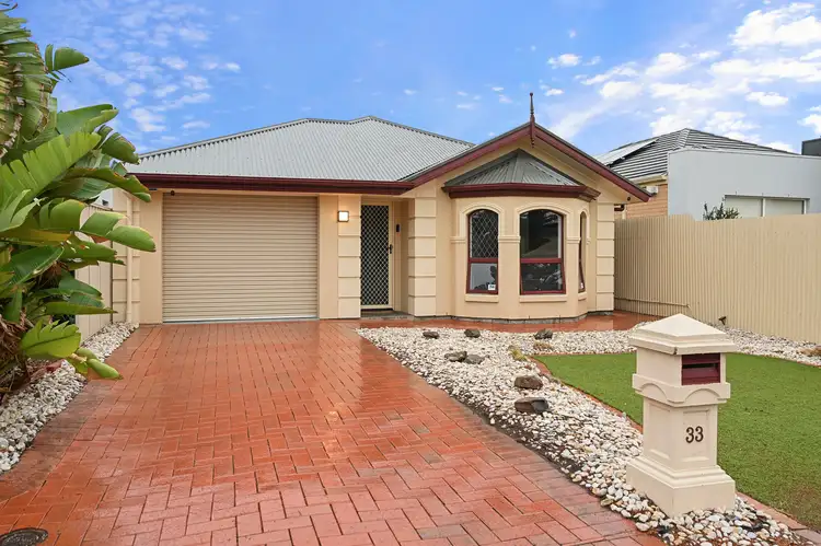 33 Osborne Road