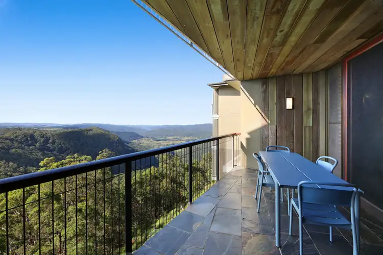 1042 Binna Burra Road