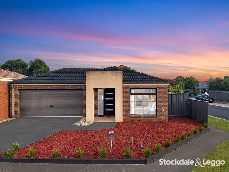 9 Ellenborough Crescent