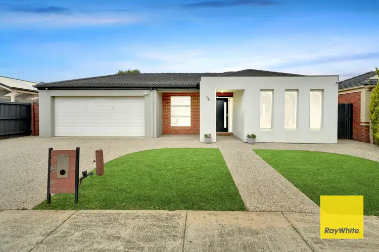 14 Skipper road