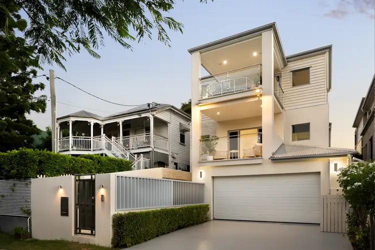 24 Evelyn Street