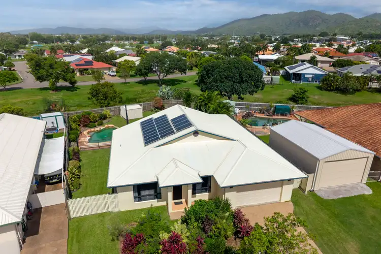 34 Bladensberg Crescent