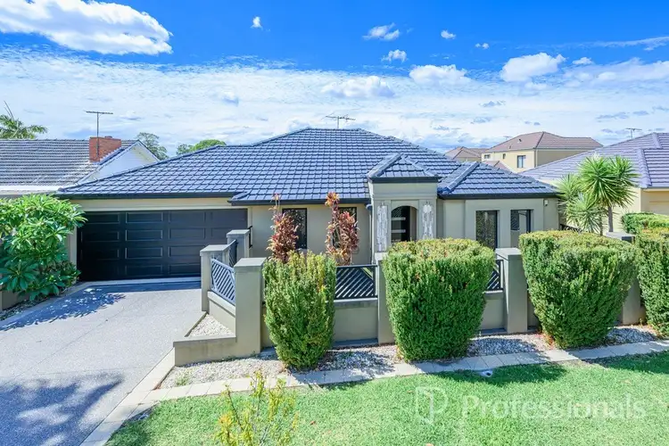 50A Boulton Street