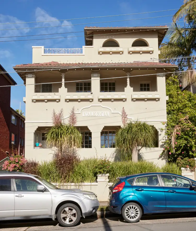 17 Fort Street