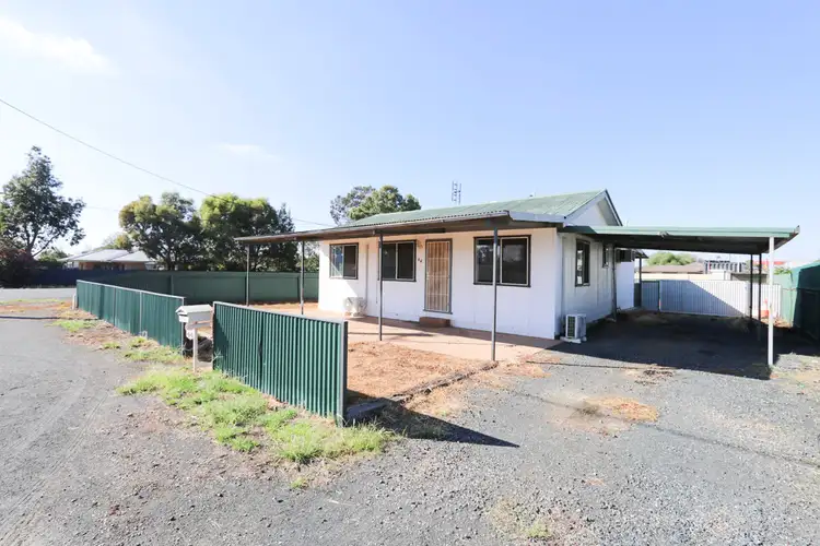 44 Gilbert Street