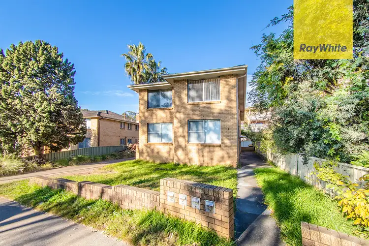6 Alexandra Avenue