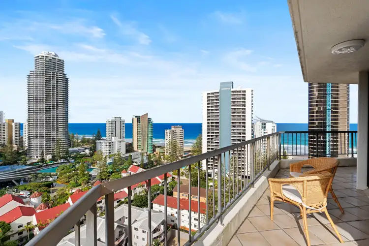 2981 Surfers Paradise Boulevard