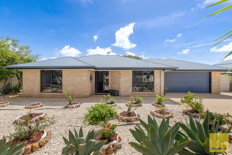 11 Chandon Court