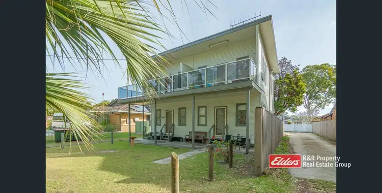 14 A Shoal Bay Avenue