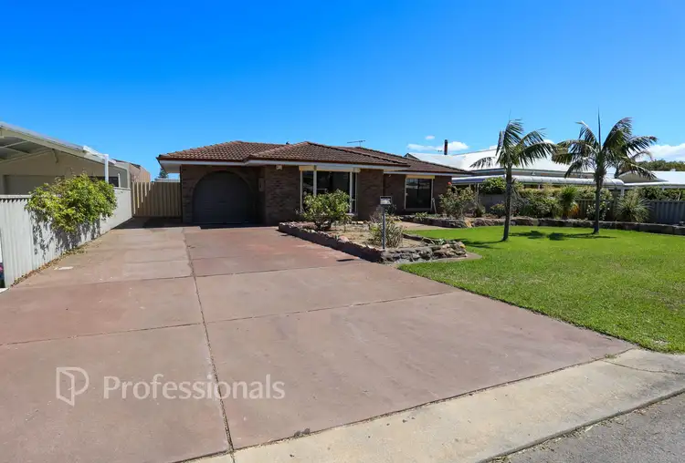 8 Cavanagh Street