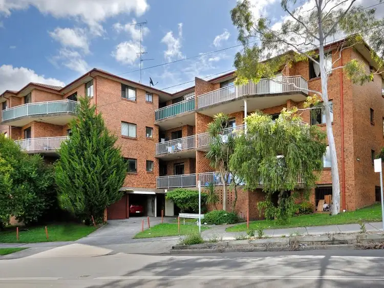 6/123 Harrow Road