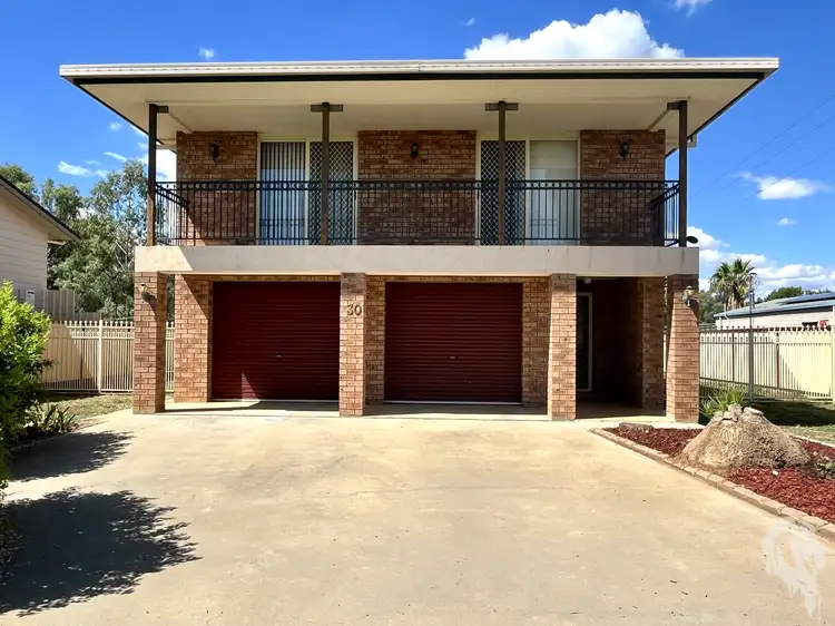 30 Guest Street, Narrabri NSW 2390