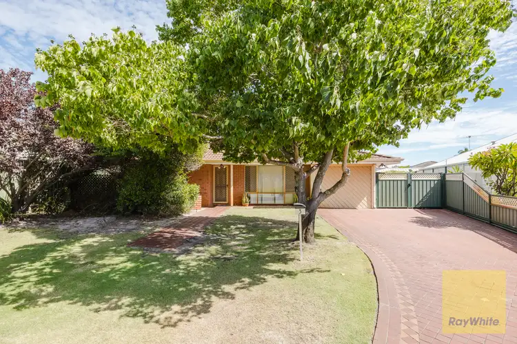 3 Goldfinch Grove