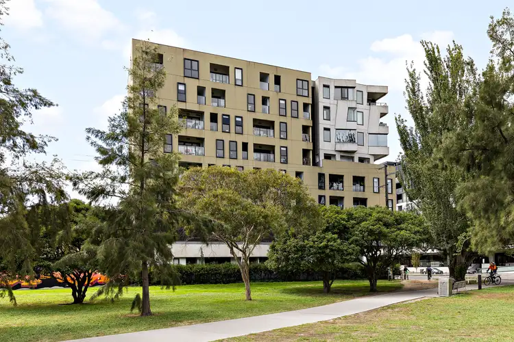 1 Lygon Street