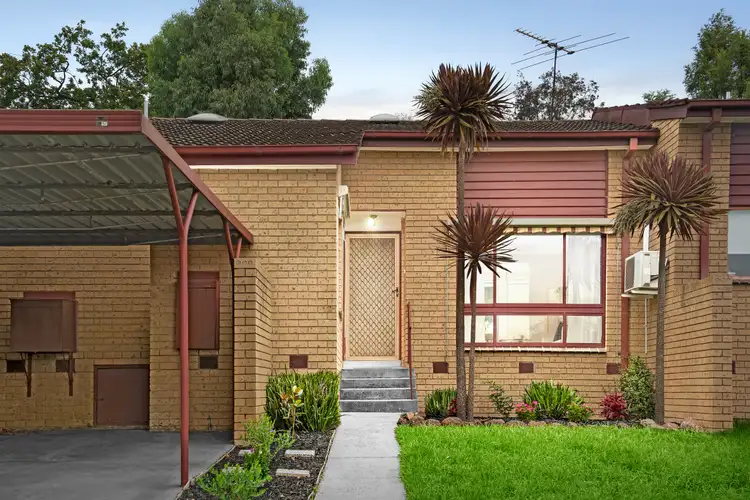 120 Ferntree Gully Road
