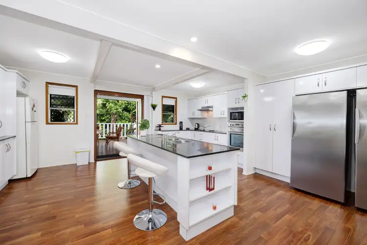 1 Tonkin Street,
