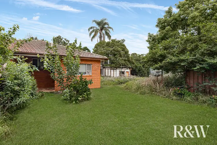 62 Rooty Hill Road North